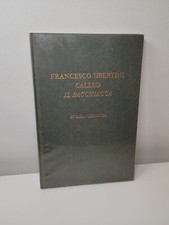 Lada Nikolenko FRANCESCO UBERTINI CALLED IL BACHIACCA book 1966 HC DJ very good