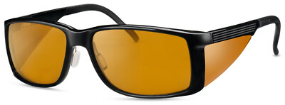 1 Eschenbach Wellness Protect Ambelis 1663565 WP65 Unisex Sonnenbrille Neu