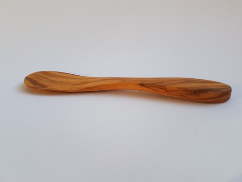 Olive Wood Cooking Utensils - Handmade Wooden Kitchen Accessories - SkandWood - Picture 85 of 243