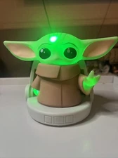 Star Wars: The Mandalorian, The Child 7-Inch LED Mood Light Lamp