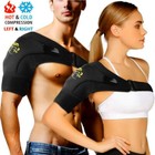 <!--F#f_0-->Shoulder Brace Rotator Cuff Support Therapy Belt Sleeve Pain Relief Men/Women<!--F/-->