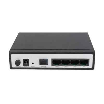 SmartAX MA5671 4GE PORT ONU MDU GPON EPON for Small or Home Office Environments