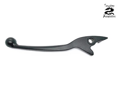 REAR BRAKE LEVER  for NIU N-SERIES NQi MQi , UK STOCK