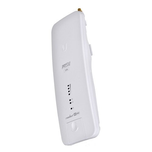 817882020268 Ubiquiti Networks RP-5AC-Gen2 Punkt dostępowy WLAN Power over Ethernet - Zdjęcie 2 z 8