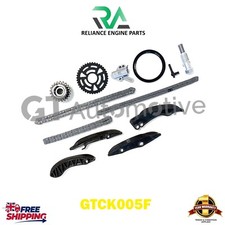 Kit de distribution BMW 740