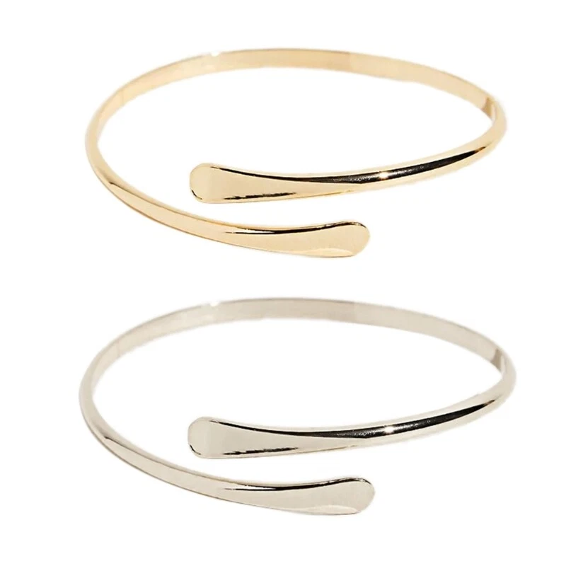 Arm wrap bracelet deals