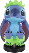 Disney Hula Stitch Cable Guys Original Phone/Controller Holder Stand. Adorable