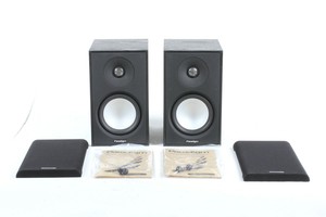 paradigm atom monitor series 7