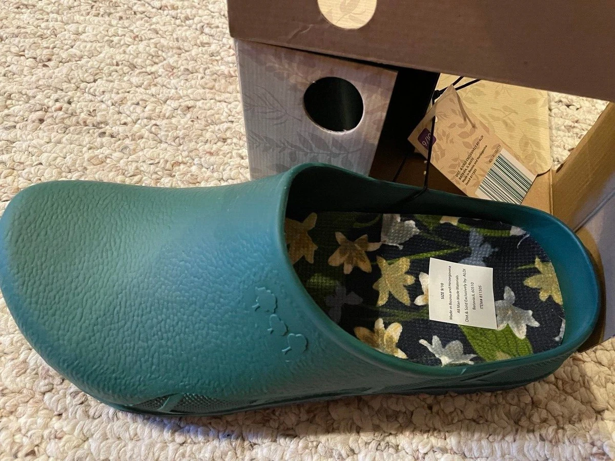 Ebay garden hotsell shoes