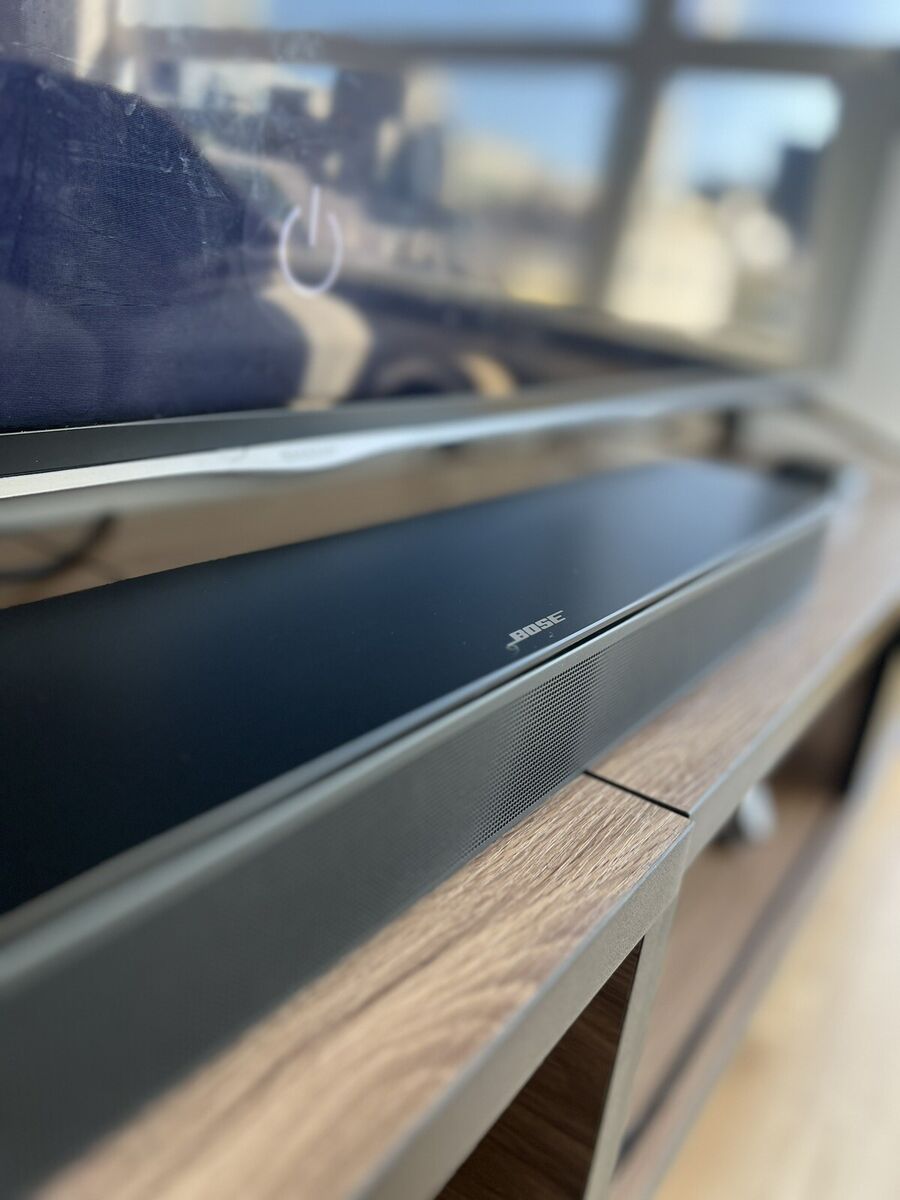 Bose 431974 TV Speaker Bluetooth Soundbar for sale online | eBay Bose 431974 TV Speaker Bluetooth Soundbar for sale online | eBay
