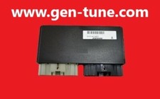 Honda AquaTrax F-12X F-12 R-12 2002-2007 CÓDIGO 25 PGM ECM discapacitado computadora ECU