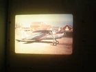CESSNA AIRCRAFT CO. C-140 ? C-120 ?, COLOR SLIDE 35MM