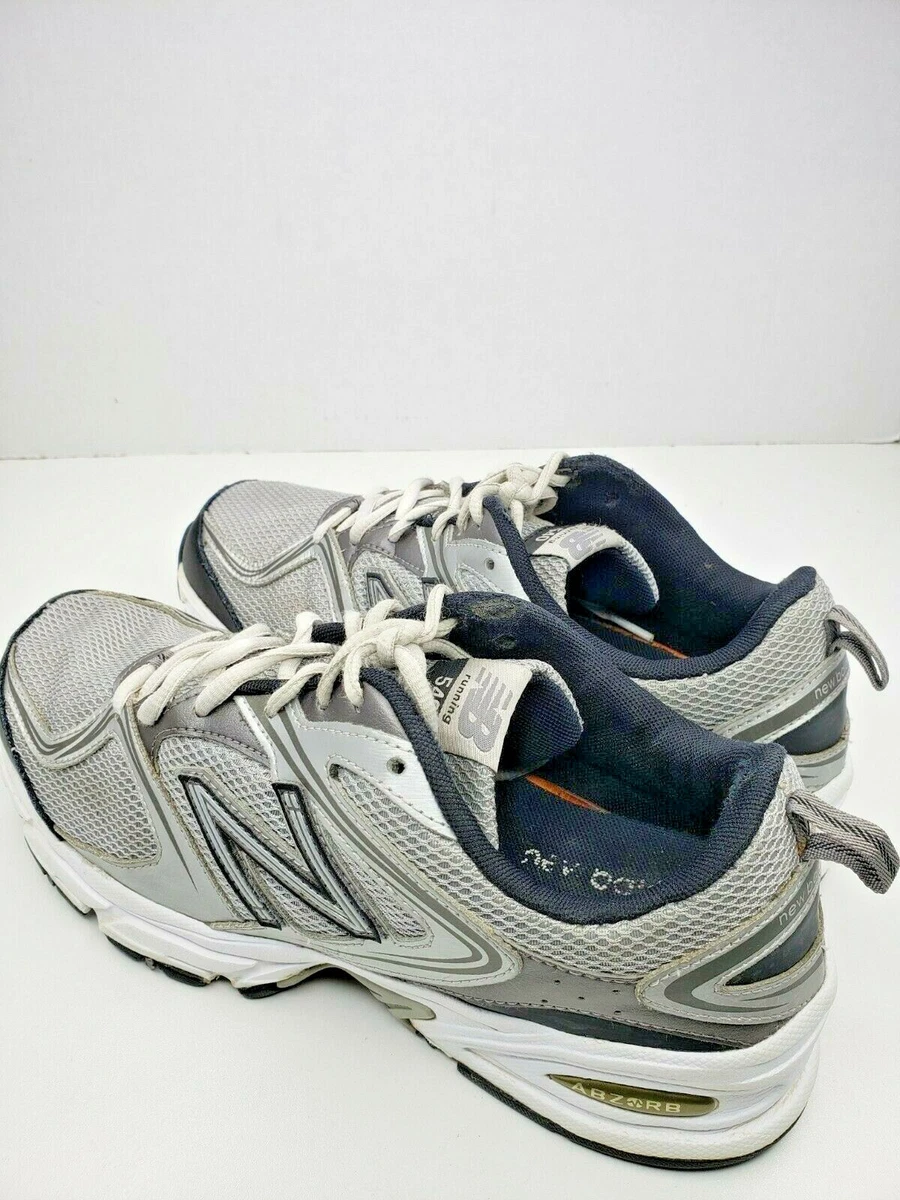 New balance best sale 540