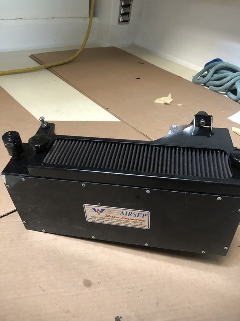Volvo penta tamd63