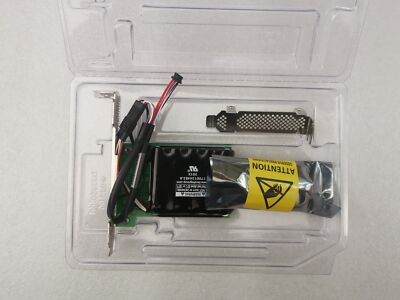 LSI LSICVM02 LSI00418 CacheVault +Super capacitor for 1GB 9361-8i/9380-8i