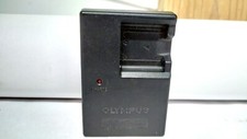 OEM Genuine Olympus LI-40C Li-ion Battery Charger