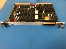 MOTOROLA MVME332XT 01-W3475B-02D VME