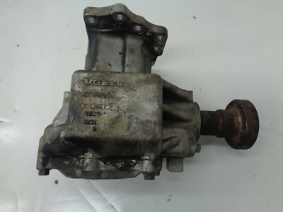 ｃｄ4 2005-2007 Volvo Xc90 4.4l V8 AWD Transmission Transfer Case
