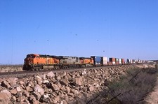 Original Zugendia BNSF #7795 27.04.2018 Yucca Arizona #29