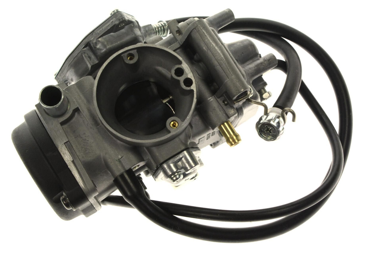 05-06 Yamaha Kodiak 400 Carb Carburetor Assembly for sale online 