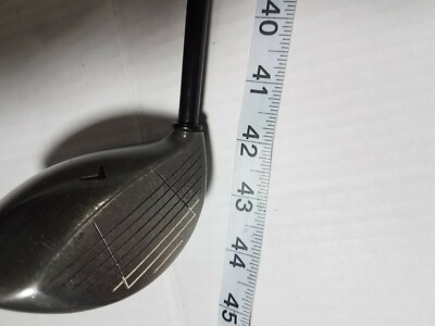 CALLAWAY Big Bertha FAIRWAY 4 WOOD S2H2 Warbird Graphite RCH 90 Regular Flex RH