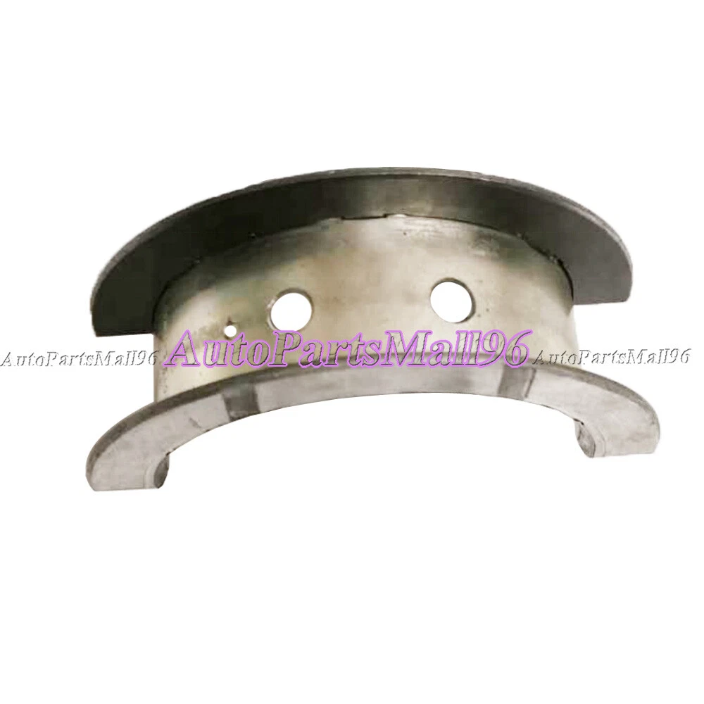 3927772 3906230 Crankshaft Thrust Main Bearing Fit For Cummins 