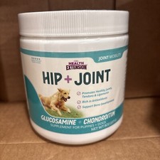 Health Extension Joint Mobility Promotes Optimal Joint Health Dogs E 02/2024