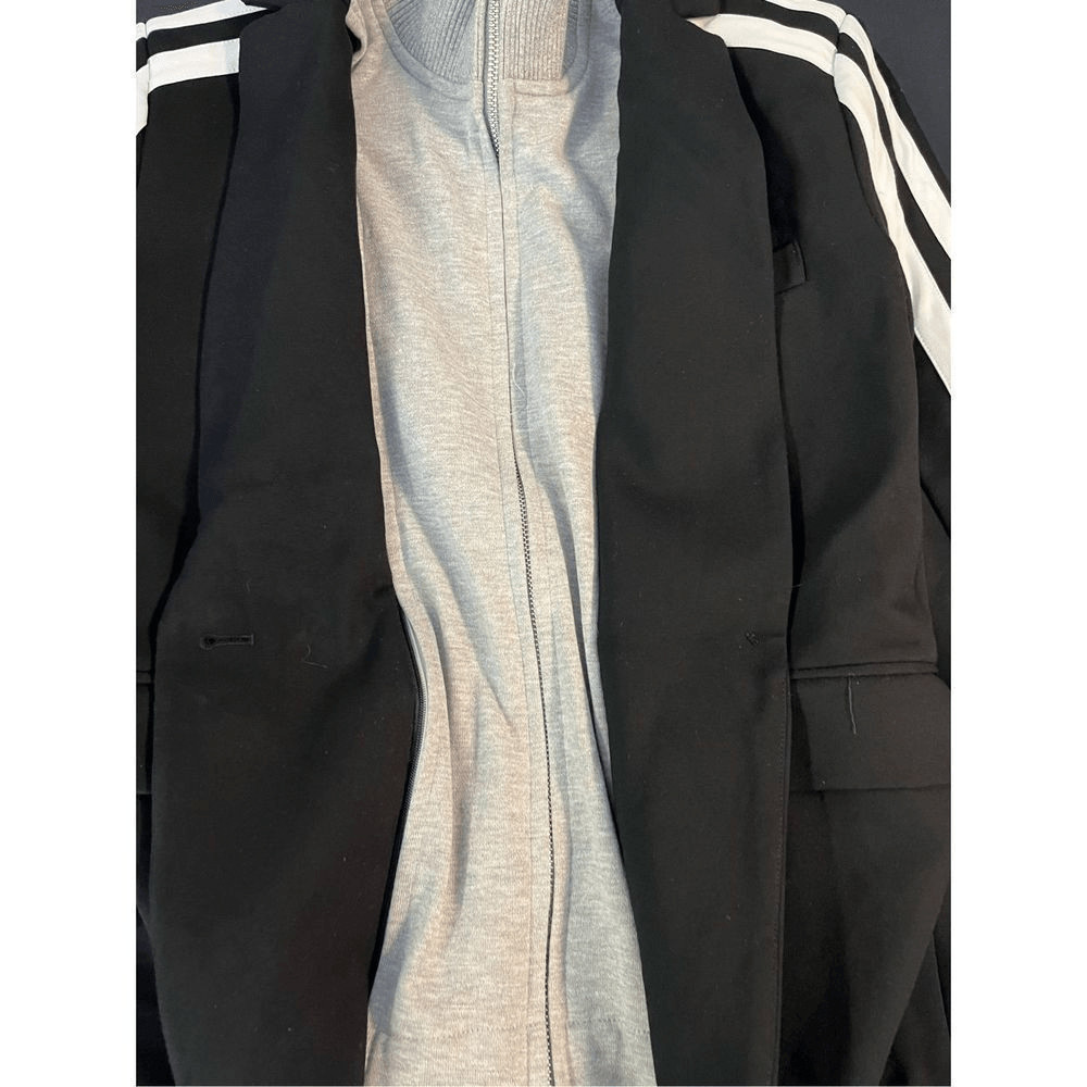 Central Park West blazer jacket - image 9