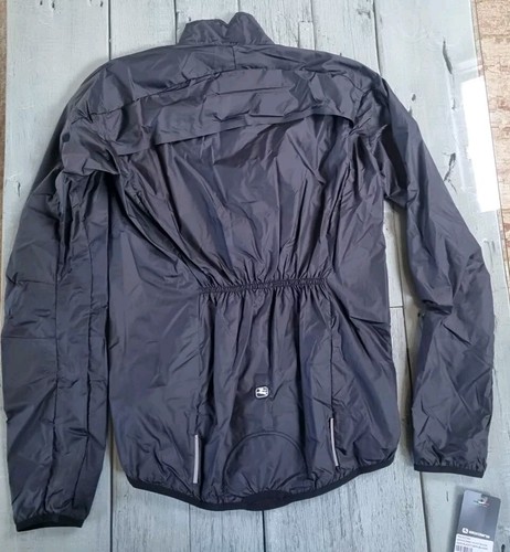 Giordana Zephyr Cycling Jacket XXL - Picture 7 of 10