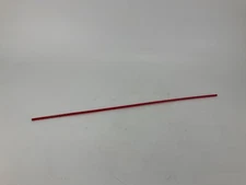 19-3/4” Vintage Red DIA-COMPE 1981 Brake Cable Housing 81