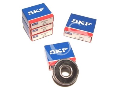 MZ RT 125/3 Full Hub 1 Set Wheel Bearing Maintenance Free