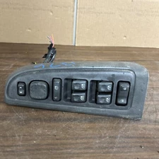 Front Driver Door Window Control Switch For GMC Sierra 2003-2007 15883323