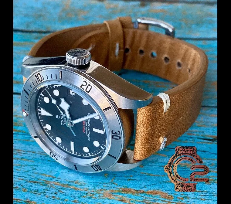 Beige watch band sale