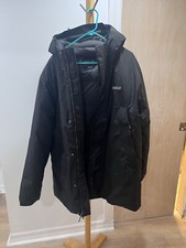 Patagonia Black men s XL Jacket
