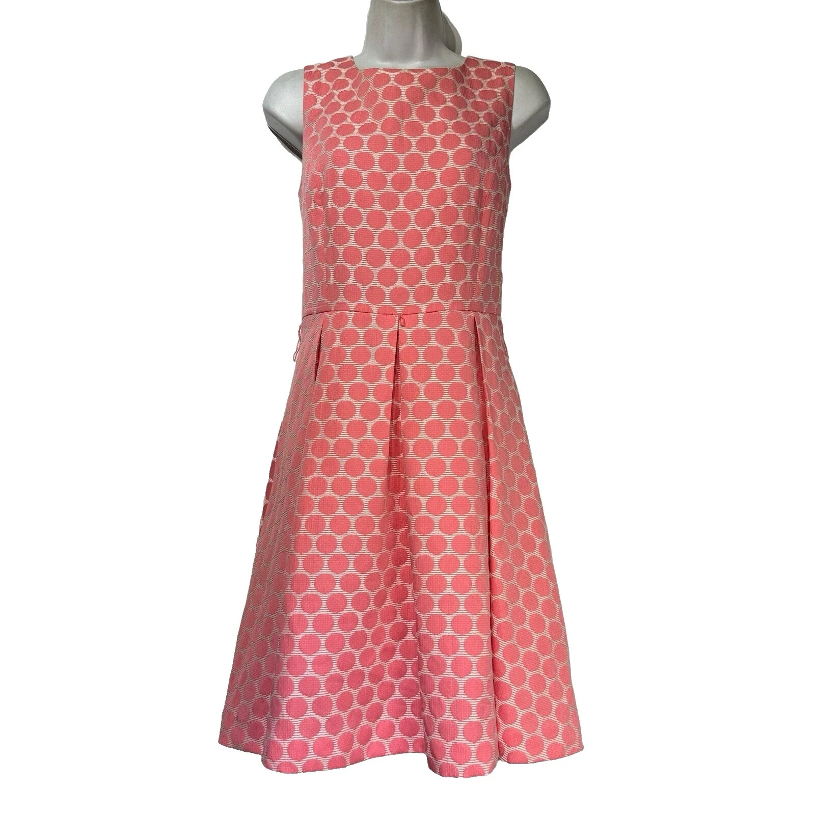 Vestidos para mujer Nine West con lunares