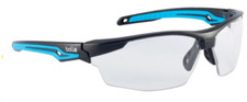 Bolle Tryon TRYOPSI Clear Safety Glasses