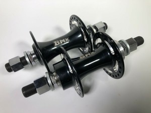 joytech bmx hubs