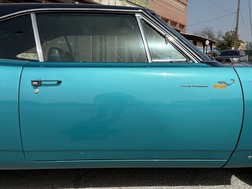 1969 Plymouth Road Runner - Picture 39 of 40