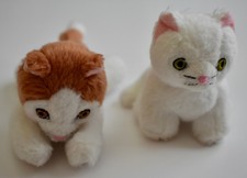 american girl rebecca's kittens