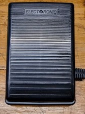 SINGER 2282 Parts/ SPEED CONTROLLER MODEL KD-2902