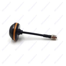 VAXIS 5.8GHz Antenna Circular Polarized 7-9DBi Omni VTX Mushroom FPV antenna