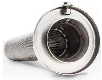 Skunk2 Universal Exhaust Silencer - sk415-99-1485 | eBay