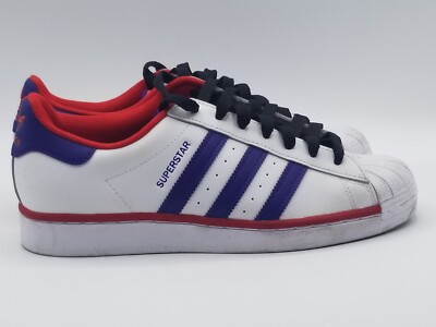 たすたすたふです、 Adidas Superstar Shoe From The Court To The Street FV2804