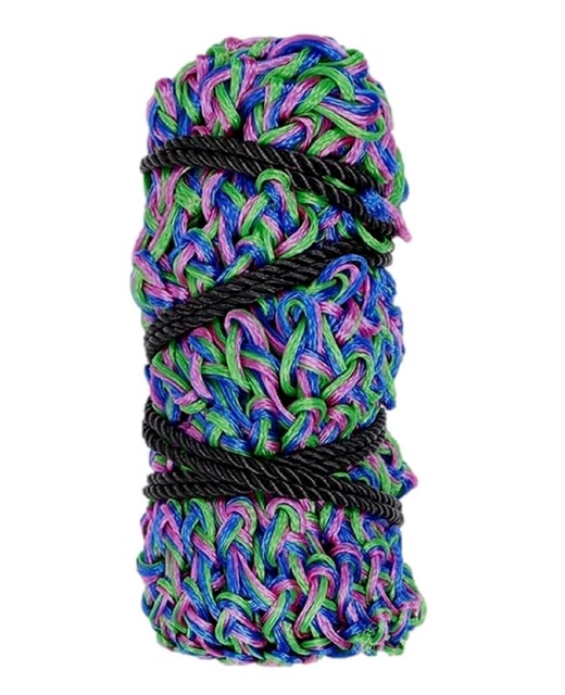 Slow Feed Haylage Haynet Tiverton Triple Cord Helps Slow Down Feeding Holes 5cm Slow Feed Haylage Haynet Tiverton Triple Cord Helps Slow Down Feeding Holes 5cm