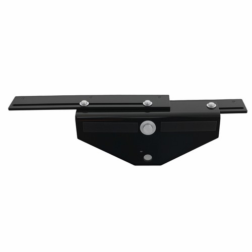 Universal Lawn Striping Striper Kit W/Built Hitch Compatible Mower Zero Turns - Picture 6 of 12