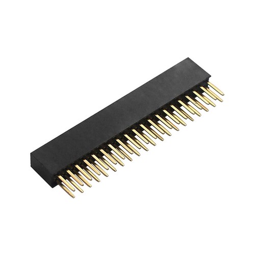 4Pcs 2x20 PIN Board Extension GPIO Socket Header For Raspberry Pi Zero/Zero W A - Picture 9 of 12