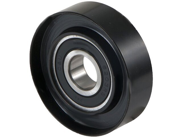 For 2001-2006 GMC Yukon XL 2500 Drive Belt Tensioner Pulley 88639HYVN