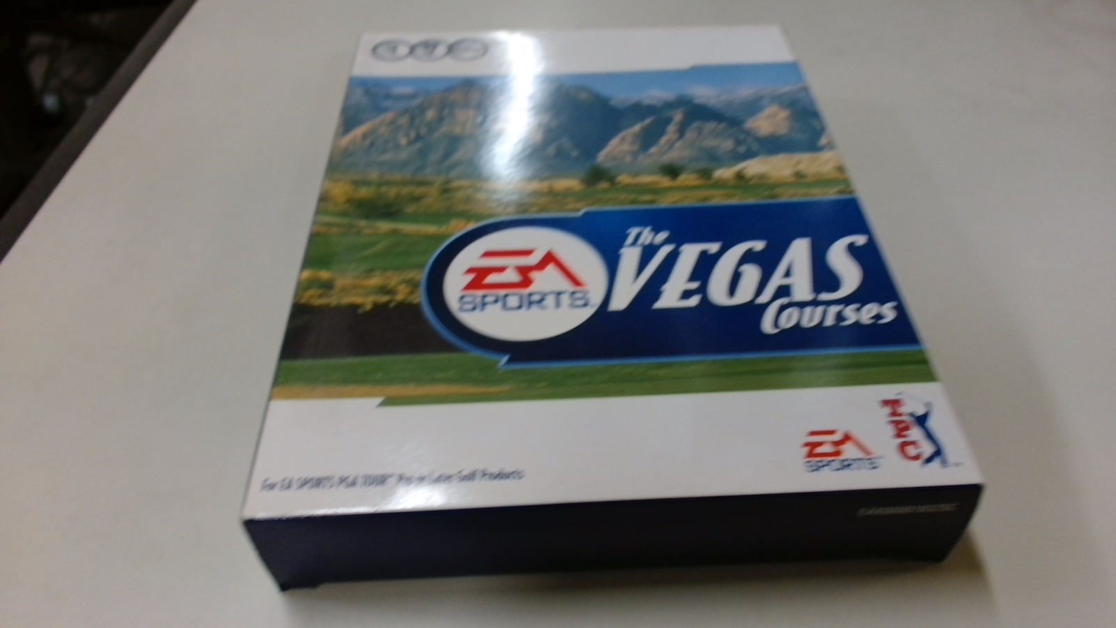 2x EA Sports Golf Games (PC), , EA, PC eBay