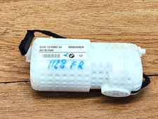 ✅ 12-18 OEM BMW F12 F13 650 M6 Front Passenger Active Seat Lumbar Support Pump