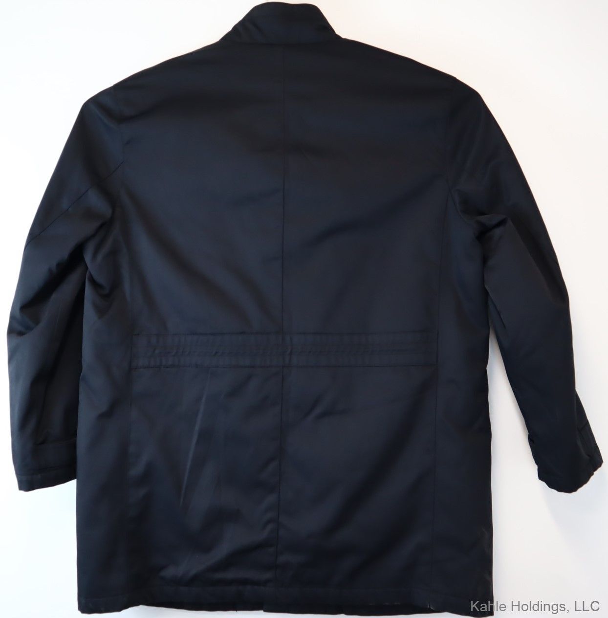 Men's black Calvin Klein jacket - RN 